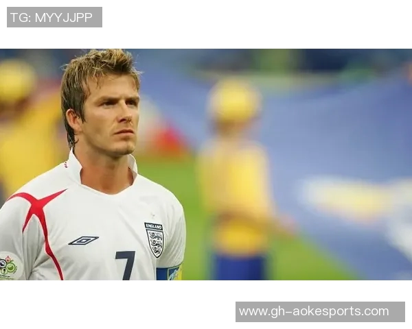 全球最帅足球球星排行榜盘点 顶级球员颜值与实力并存